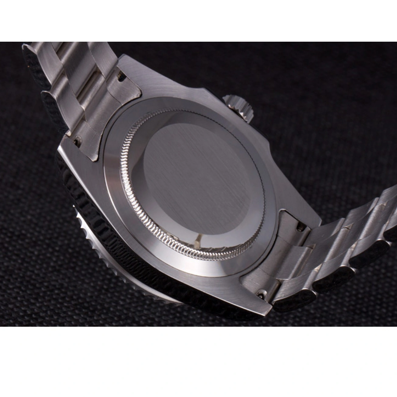 AAA Replica Watches GMT Master Steel II Collection Stainless Brushed 621492 Band Rolex Oyster 1016